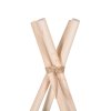 4629 tip19 namiot tipi zygzak rozowy solo M0