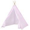 4630 tip19 namiot tipi zygzak rozowy solo M0