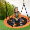 Swingo XXL narancssárga 95 cm