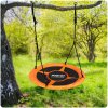 Swingo XXL narancssárga 95 cm