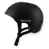 kask sportowy soke k1 czarny 11936