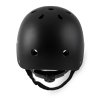 kask sportowy soke k1 czarny 11937