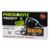 CB rádió elnök TEDDY II