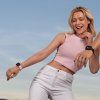 Amazfit Bip 3 Pro Pink GPS