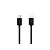 USB C - Lightning Apple iPhone SMS-BT10, 18W, fekete