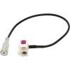 AUDI RNS-E antenna adapter diverzitás nélkül