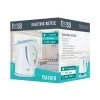Elektromos vízforraló fehér 1,7L 2200W TSA1010
