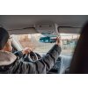 Autókamera a visszapillantó tükörben F600