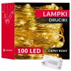 Karácsonyi fények CL0018 100 LED