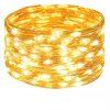 209523 cl0018 lampki led na baterie 100 led M0