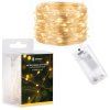 209527 cl0018 lampki led na baterie 100 led M0