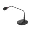 Konferencia mikrofon 46cm PRM325