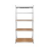 regal metalowy magazynowy 180x90x40 srebrny rebel 895339d4a6a84017b872c270b8ac099e 3d13c617