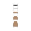 regal metalowy magazynowy 180x90x40 srebrny rebel 339ad660727d4bd7bbf3ad158304c4a7 3d13c617