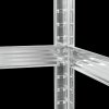regal metalowy magazynowy 180x90x40 srebrny rebel abde54821ae24e708d89279f53e69162 8e7496f2