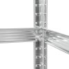 regal metalowy magazynowy 180x90x40 srebrny rebel 9e339468da144d96a96ec6a317a1a4a7 a1180aea