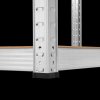 regal metalowy magazynowy 180x90x40 srebrny rebel a7ce7a5b05e14a60b18b6df99421abdf 8e7496f2