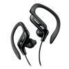 Sport over-ear fejhallgató JVC HA-EB75