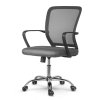 Diran irodai szék szürke micronetwork