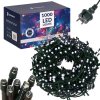 27499 cl1501 lampki choinkowe 1500 led M0