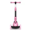 Todi háromkerekű robogó - rózsaszín