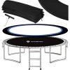 Trambulin 430cm TP0004