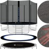 Trambulin 430cm TP0004