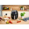 Termikus légfritőz 3,2L TEESA DIGITAL AIR FRYER