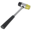 Vízvezeték-szerelő kalapács 13M290