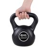 17199 fa1002 odwaznik kettlebell 6 kg M0