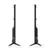 Smart TV Kruger&Matz 65" UHD Google TV DVB-T2/T/C H.265 HEVC