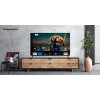 Smart TV Kruger&Matz 65" UHD Google TV DVB-T2/T/C H.265 HEVC