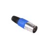 wtyk mikrofonowy meski niebieski fc1128d1e0b24dd29aeac9192095167d 2ad9dc8e