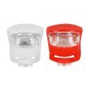 80130 ba0055 lampka rowerowa tylne swiatlo rowerowe M0