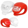 80134 ba0055 lampka rowerowa tylne swiatlo rowerowe M0