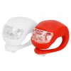 80131 ba0055 lampka rowerowa tylne swiatlo rowerowe M0