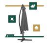 211592 gu0041 parasol ogrodowy 350 cm M0
