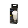 lED izzó E27 15W A60 230V b,semleges,