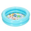 BESTWAY 51061 Basen brodzik dla dzieci 61cm niebie 154801