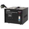 230 V 110 V átalakító 3000 W – 4455-