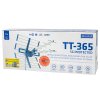 TV antenna 365 5G védett