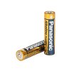 Alkáli elemek AAA 1,5 LR3 Panasonic