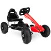 gokart dzieciecy na pedaly rk 22610