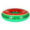 Kolko do plywania kolo dmuchane arbuz 110cm max 100kg 153037