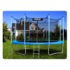 trampolina ogrodowa 15ft 465c 28150