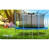 trampolina ogrodowa 15ft 465c 28152
