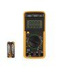 DC DT9208 A digitális multiméter 90 × 33 mm – 50-209-