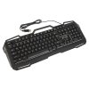 Háttérvilágításos billentyűzet PC-hez COLD STEEL