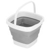 Összecsukható vödör 10L HA5099