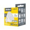 Led világítótest Rebel 7W, MR16 4000K, 230V